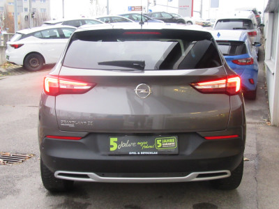 Opel Grandland X Gebrauchtwagen Opel Grandland X Gebrauchtwagen