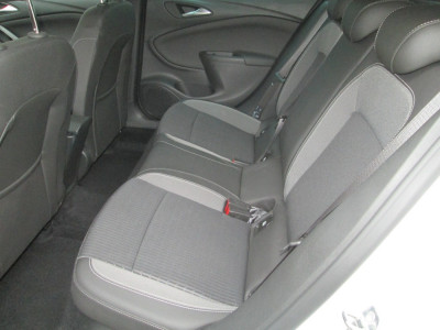Opel Astra Gebrauchtwagen Opel Astra Gebrauchtwagen