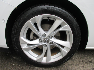 Opel Astra Gebrauchtwagen Opel Astra Gebrauchtwagen