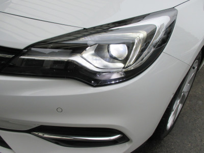 Opel Astra Gebrauchtwagen Opel Astra Gebrauchtwagen