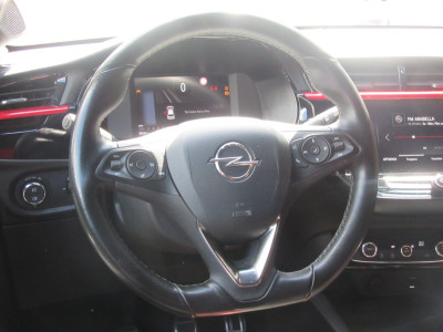 Opel Corsa Gebrauchtwagen Opel Corsa Gebrauchtwagen