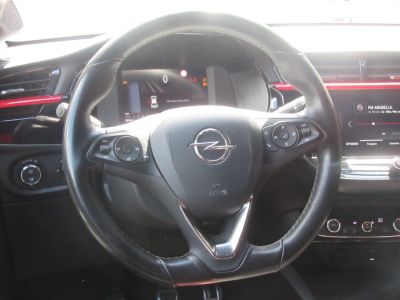 Opel Corsa Gebrauchtwagen Opel Corsa Gebrauchtwagen