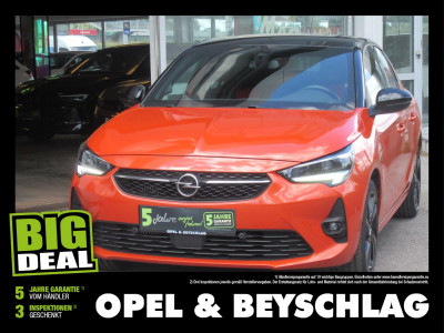 Opel Corsa Gebrauchtwagen Opel Corsa Gebrauchtwagen