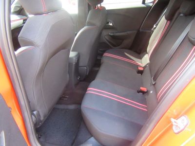 Opel Corsa Gebrauchtwagen Opel Corsa Gebrauchtwagen