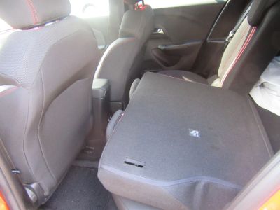 Opel Corsa Gebrauchtwagen Opel Corsa Gebrauchtwagen