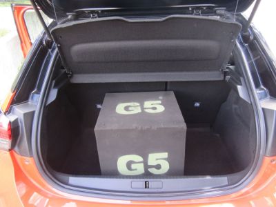 Opel Corsa Gebrauchtwagen Opel Corsa Gebrauchtwagen