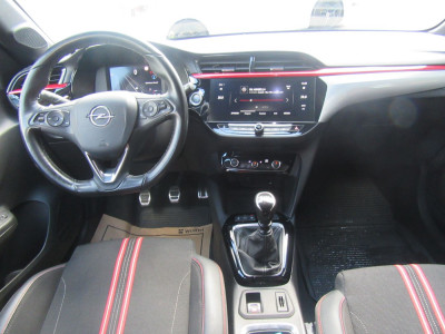 Opel Corsa Gebrauchtwagen Opel Corsa Gebrauchtwagen