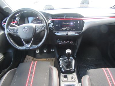 Opel Corsa Gebrauchtwagen Opel Corsa Gebrauchtwagen