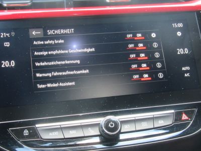 Opel Corsa Gebrauchtwagen Opel Corsa Gebrauchtwagen