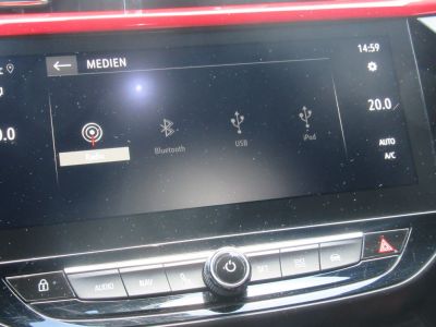 Opel Corsa Gebrauchtwagen Opel Corsa Gebrauchtwagen
