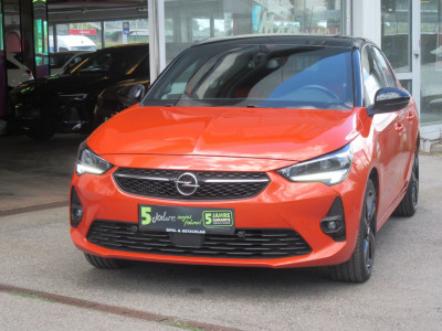 Opel Corsa Gebrauchtwagen Opel Corsa Gebrauchtwagen