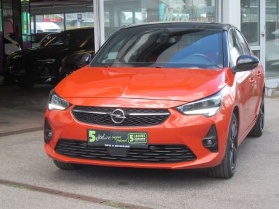 Opel Corsa Gebrauchtwagen Opel Corsa Gebrauchtwagen