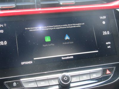 Opel Corsa Gebrauchtwagen Opel Corsa Gebrauchtwagen