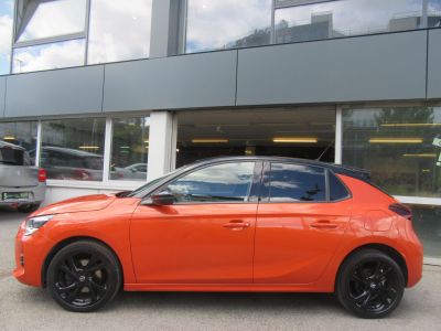 Opel Corsa Gebrauchtwagen Opel Corsa Gebrauchtwagen