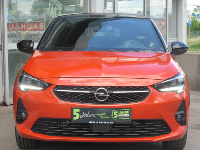 Opel Corsa Gebrauchtwagen Opel Corsa Gebrauchtwagen