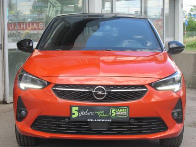 Opel Corsa Gebrauchtwagen Opel Corsa Gebrauchtwagen