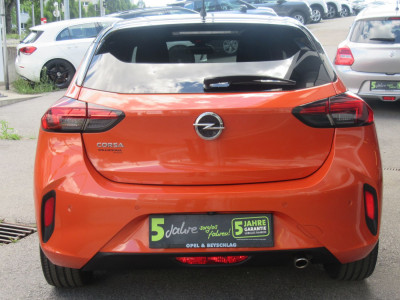 Opel Corsa Gebrauchtwagen Opel Corsa Gebrauchtwagen
