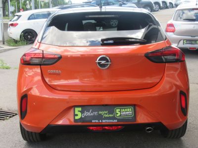Opel Corsa Gebrauchtwagen Opel Corsa Gebrauchtwagen