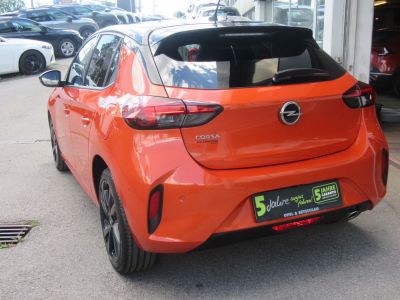 Opel Corsa Gebrauchtwagen Opel Corsa Gebrauchtwagen