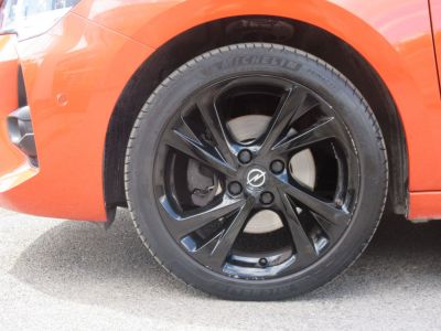 Opel Corsa Gebrauchtwagen Opel Corsa Gebrauchtwagen