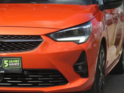 Opel Corsa Gebrauchtwagen Opel Corsa Gebrauchtwagen