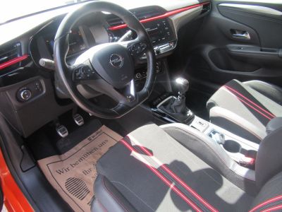 Opel Corsa Gebrauchtwagen Opel Corsa Gebrauchtwagen