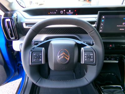 Citroën C3 Gebrauchtwagen Citroën C3 Gebrauchtwagen