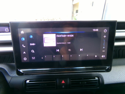 Citroën C3 Gebrauchtwagen