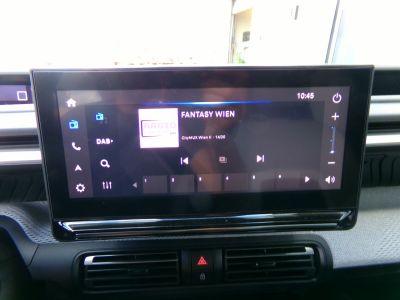Citroën C3 Gebrauchtwagen Citroën C3 Gebrauchtwagen