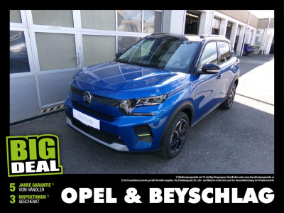 Citroën C3 Gebrauchtwagen