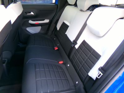 Citroën C3 Gebrauchtwagen Citroën C3 Gebrauchtwagen