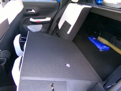 Citroën C3 Gebrauchtwagen Citroën C3 Gebrauchtwagen