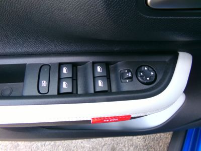Citroën C3 Gebrauchtwagen Citroën C3 Gebrauchtwagen