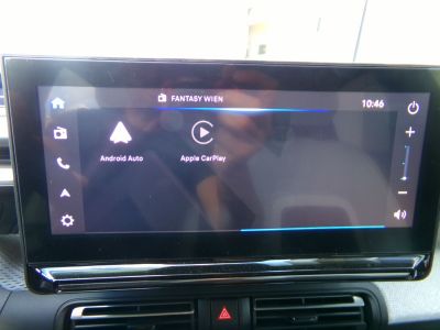 Citroën C3 Gebrauchtwagen Citroën C3 Gebrauchtwagen