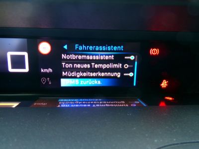 Citroën C3 Gebrauchtwagen Citroën C3 Gebrauchtwagen