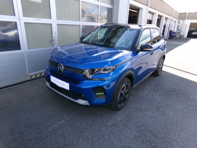 Citroën C3 Gebrauchtwagen