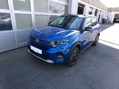 Citroën C3 Gebrauchtwagen Citroën C3 Gebrauchtwagen