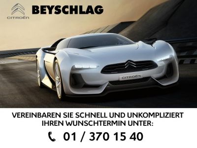 Citroën C3 Gebrauchtwagen Citroën C3 Gebrauchtwagen