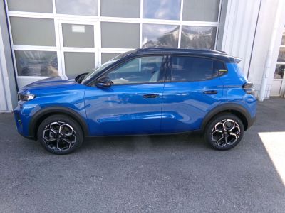 Citroën C3 Gebrauchtwagen Citroën C3 Gebrauchtwagen
