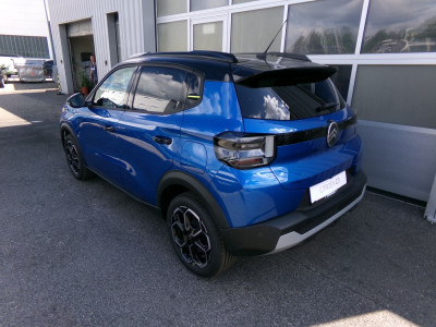 Citroën C3 Gebrauchtwagen