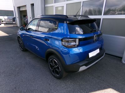Citroën C3 Gebrauchtwagen Citroën C3 Gebrauchtwagen