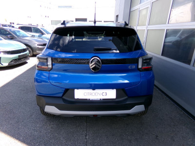 Citroën C3 Gebrauchtwagen