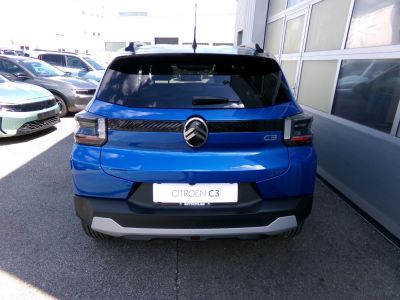 Citroën C3 Gebrauchtwagen Citroën C3 Gebrauchtwagen