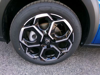 Citroën C3 Gebrauchtwagen Citroën C3 Gebrauchtwagen