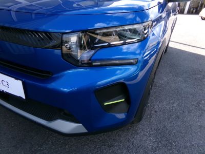 Citroën C3 Gebrauchtwagen Citroën C3 Gebrauchtwagen