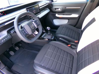 Citroën C3 Gebrauchtwagen Citroën C3 Gebrauchtwagen