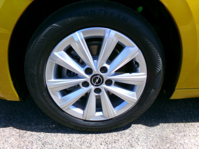 Opel Astra Gebrauchtwagen Opel Astra Gebrauchtwagen