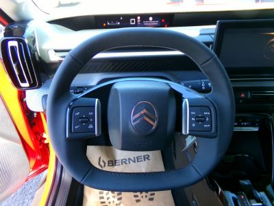 Citroën C3 Gebrauchtwagen