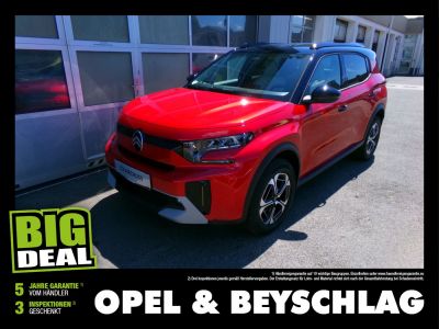 Citroën C3 Gebrauchtwagen