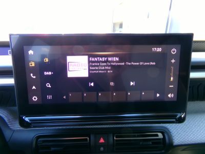 Citroën C3 Gebrauchtwagen